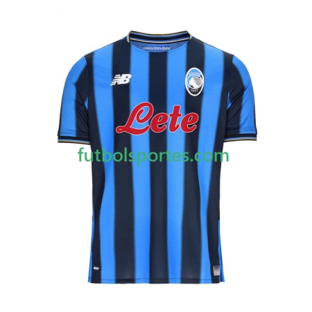 Camiseta Atalanta Primera Equipación 2025/2026